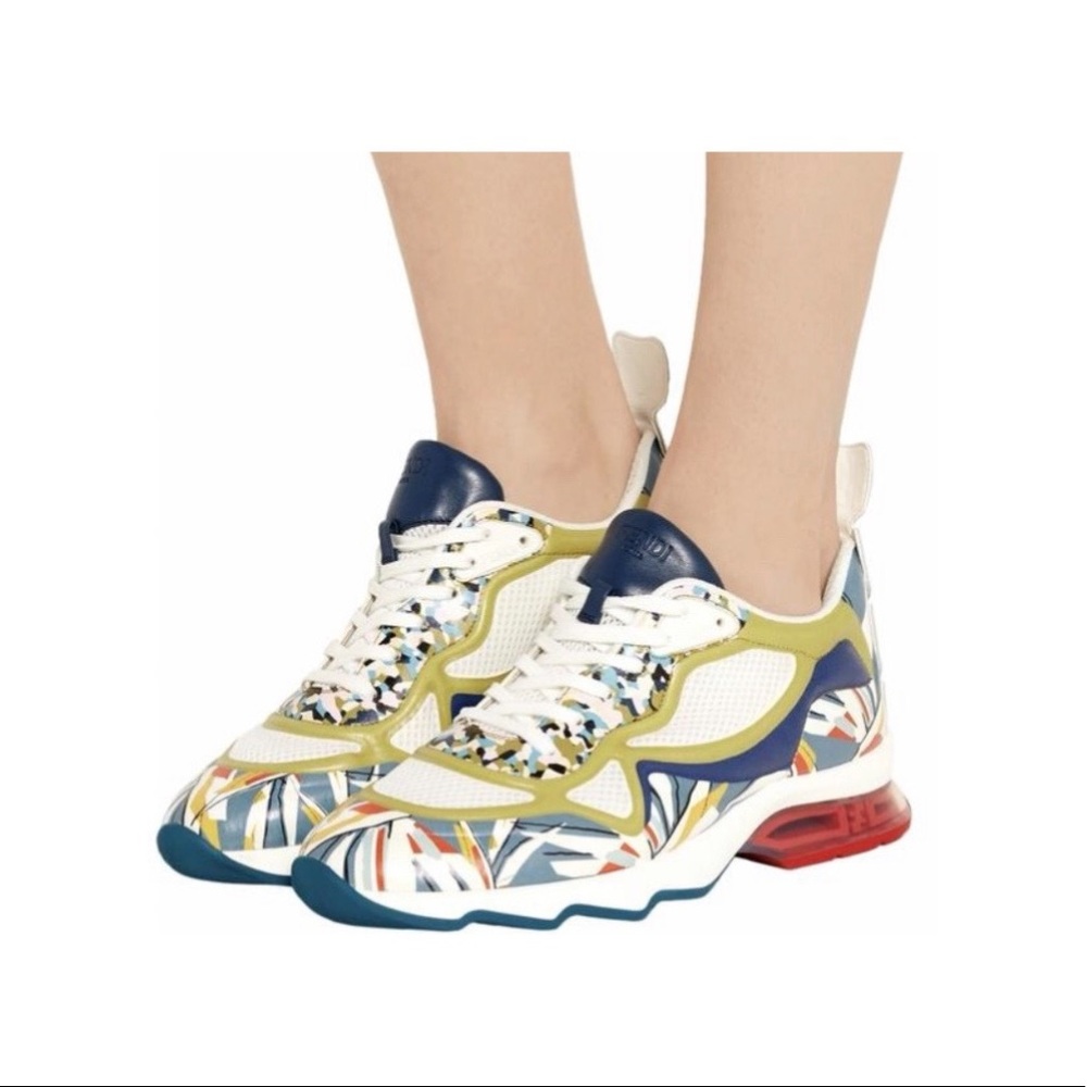 Fendi sneakers